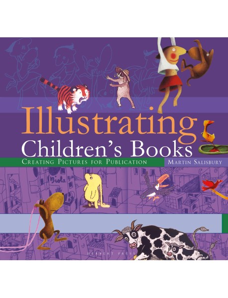 Illustrating Children's Books