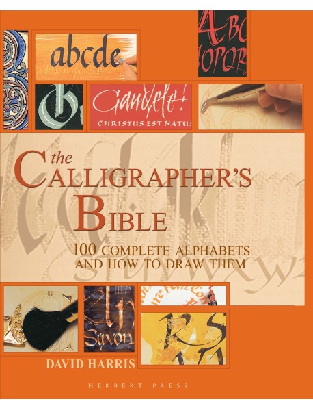 The Calligrapher's Bible