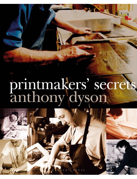 Printmakers' Secrets