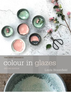 Colour in Glazes