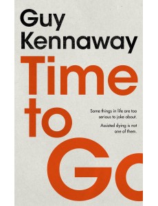 Time to Go Time to Go