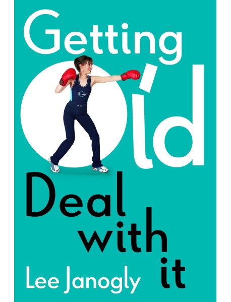 Getting Old: Deal with it