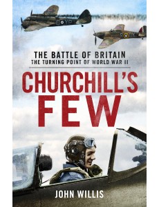 Churchill’s Few