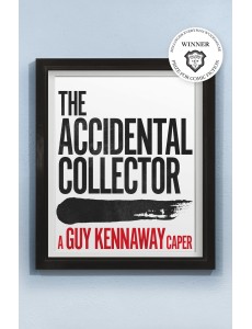 The Accidental Collector The Accidental Collector