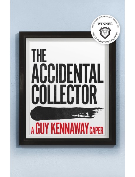 The Accidental Collector