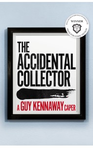 The Accidental Collector