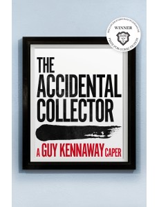 The Accidental Collector The Accidental Collector