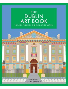 Dublin Art Book