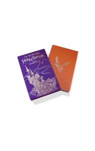 Harry Potter and the Philosopher's Stone