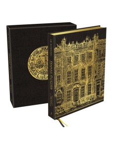 Harry Potter and the Order of the Phoenix