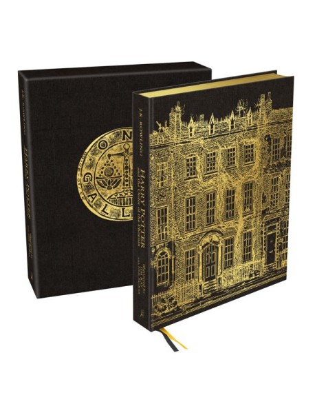 Harry Potter and the Order of the Phoenix