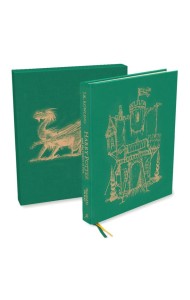 Harry Potter and the Goblet of Fire