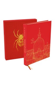 Harry Potter and the Chamber of Secrets