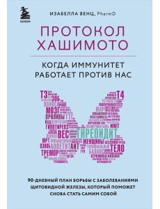Протокол Хашимото: когда иммунитет работает против нас Протокол Хашимото: когда иммунитет работает против нас