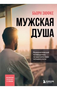 Мужская душа. Психологический путеводитель по хрупкому миру сильного пола