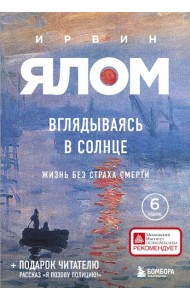 Вглядываясь в солнце. Жизнь без страха смерти