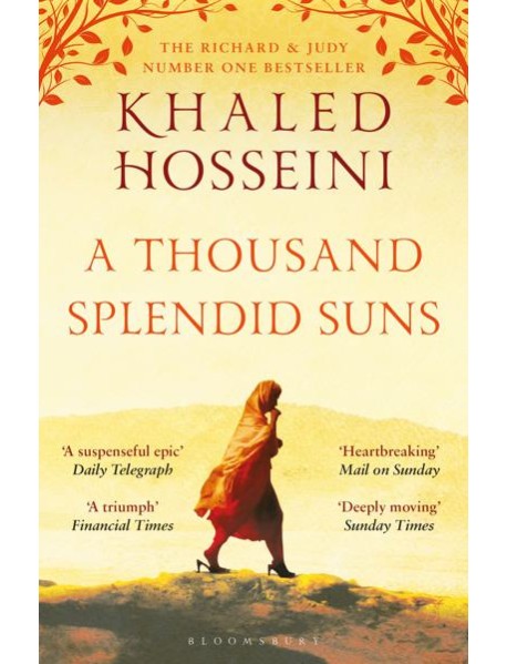 Thousand Splendid Suns