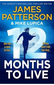 12 MONTHS TO LIVE