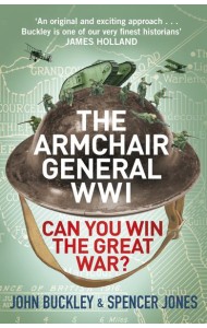 Armchair General World War One