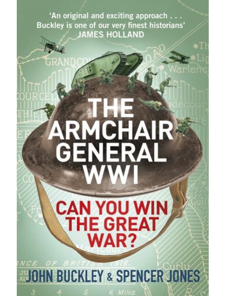 Armchair General World War One