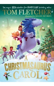 Christmasaurus Carol