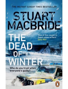 Dead of Winter Dead of Winter