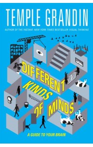 Different Kinds of Minds