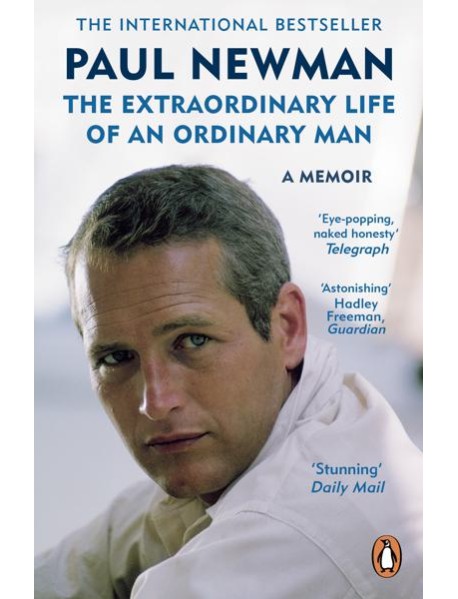 Extraordinary Life of an Ordinary Man