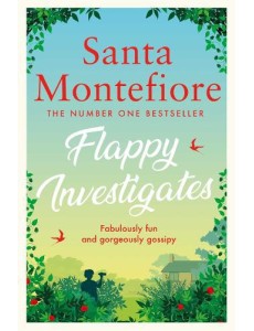 FLAPPY INVESTIGATES