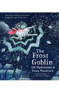 FROST GOBLIN