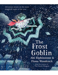FROST GOBLIN