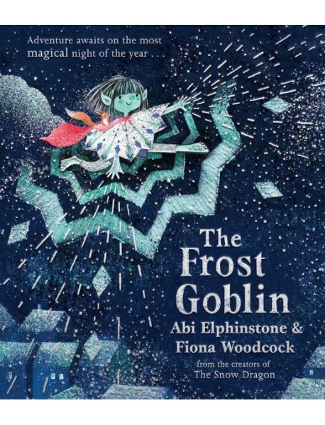 FROST GOBLIN