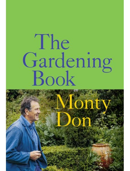 Gardening Book