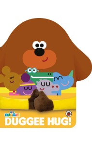 Hey Duggee: Duggee Hug