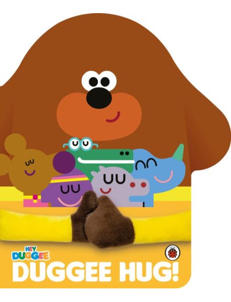 Hey Duggee: Duggee Hug