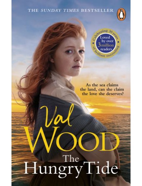 Hungry Tide