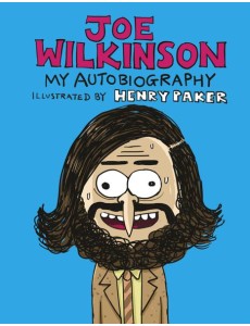 Joe Wilkinson Joe Wilkinson