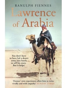 Lawrence of Arabia