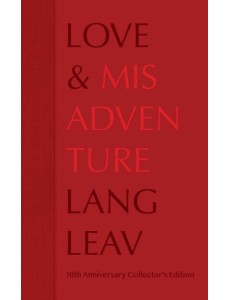 LOVE & MISADVENTURE LOVE & MISADVENTURE