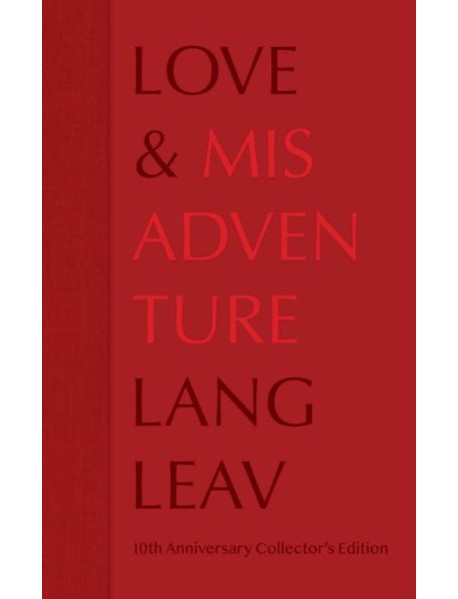 LOVE & MISADVENTURE