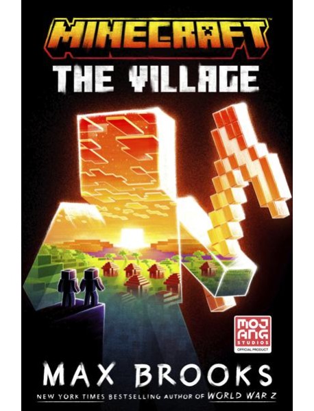 Minecraft: The Village