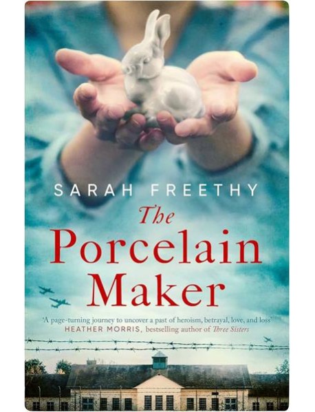 PORCELAIN MAKER