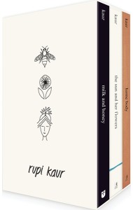 RUPI KAUR TRILOGY BOXED SET