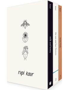 RUPI KAUR TRILOGY BOXED SET