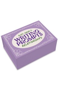 RUPI KAURS WRITING PROMPTS RELATI