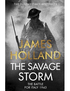 Savage Storm Savage Storm