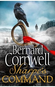 The Sharpe Series (14) — SHARPE'S COMMAND