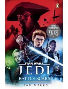 Star Wars Jedi: Battle Scars