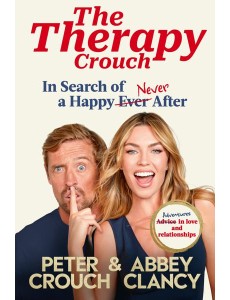 Therapy Crouch Therapy Crouch