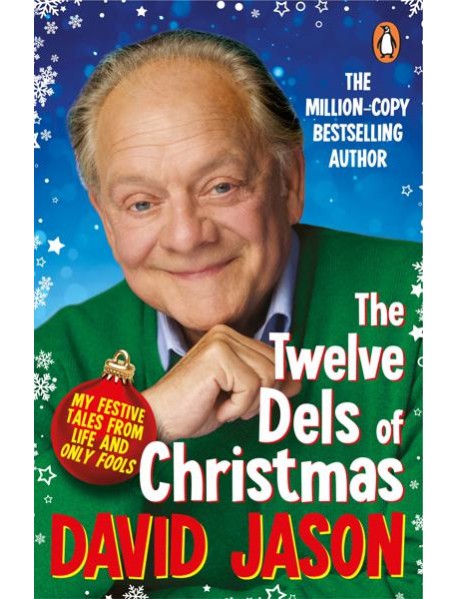 Twelve Dels of Christmas